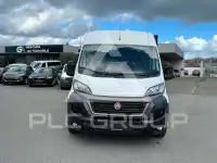 2020 Fiat Ducato