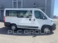 2020 Fiat Ducato