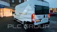 2020 Fiat Ducato