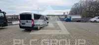 2020 Fiat Ducato