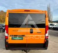2020 Fiat Ducato