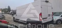 2020 Fiat Ducato