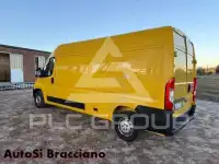 2020 Fiat Ducato