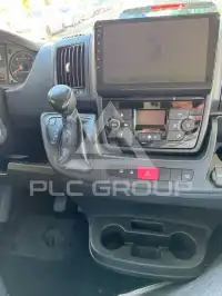 2020 Fiat Ducato