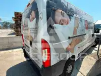 2020 Fiat Ducato
