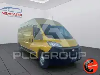 2020 Fiat Ducato