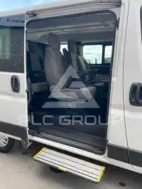 2020 Fiat Ducato