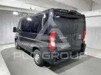 2020 Fiat Ducato