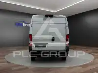 2020 Fiat Ducato