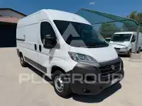 2020 Fiat Ducato