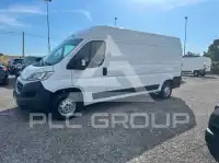 2020 Fiat Ducato