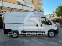 2020 Fiat Ducato