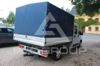 2020 Fiat Ducato