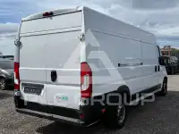 2020 Fiat Ducato