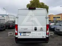 2020 Fiat Ducato