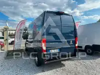 2020 Fiat Ducato