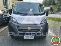 2020 Fiat Ducato