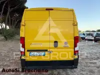 2020 Fiat Ducato