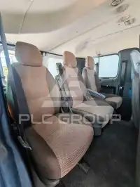 2020 Fiat Ducato