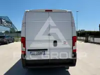 2020 Fiat Ducato
