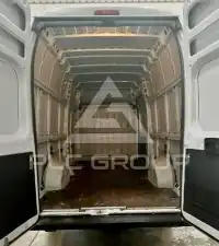 2020 Fiat Ducato