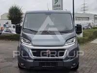 2020 Fiat Ducato