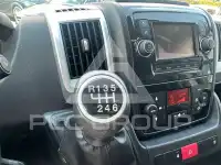 2020 Fiat Ducato