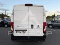 2020 Fiat Ducato