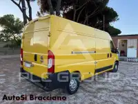 2020 Fiat Ducato