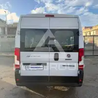 2020 Fiat Ducato