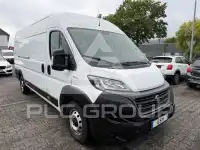 2020 Fiat Ducato