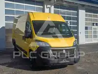 2020 Fiat Ducato