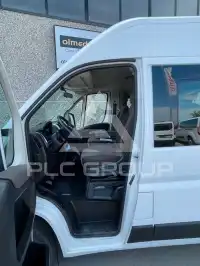 2020 Fiat Ducato