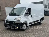 2020 Fiat Ducato