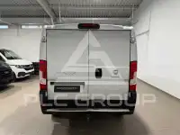 2020 Fiat Ducato