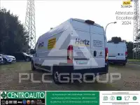 2020 Fiat Ducato