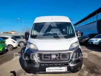 2020 Fiat Ducato