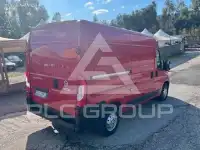 2020 Fiat Ducato