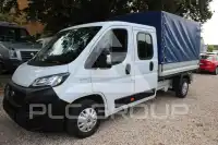 2020 Fiat Ducato