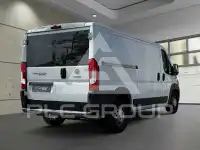 2020 Fiat Ducato