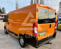 2020 Fiat Ducato