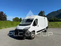 2020 Fiat Ducato
