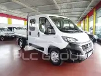 2020 Fiat Ducato