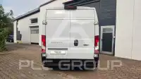 2020 Fiat Ducato
