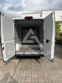 2020 Fiat Ducato