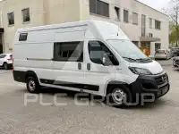 2020 Fiat Ducato