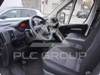 2020 Fiat Ducato