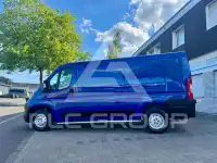 2020 Fiat Ducato