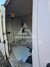 2020 Fiat Ducato