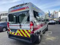2020 Fiat Ducato